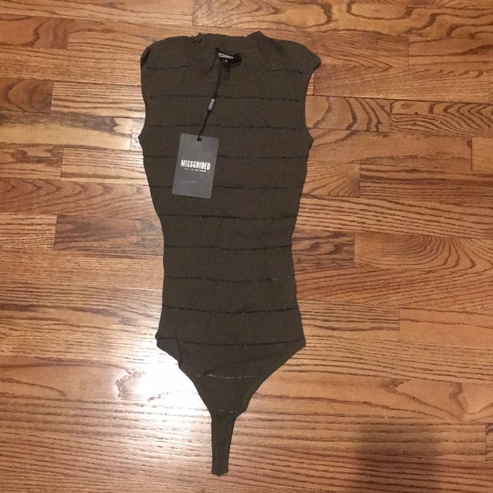 BodySuit